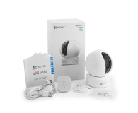 EZVIZ IP ez360 WiFi 720p,IR CS-CV246-A0-3B1WFR - 420694 - zdjęcie 6